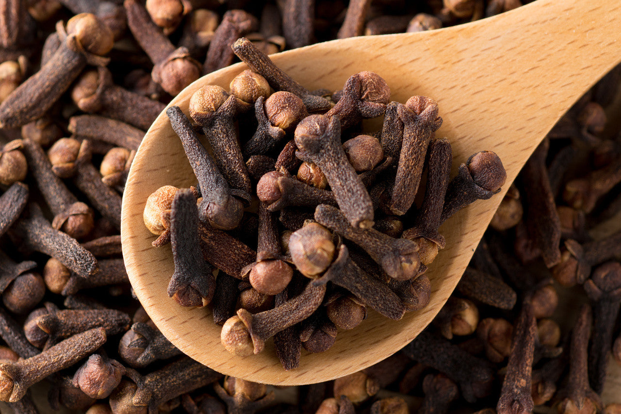 Clove Bud EO