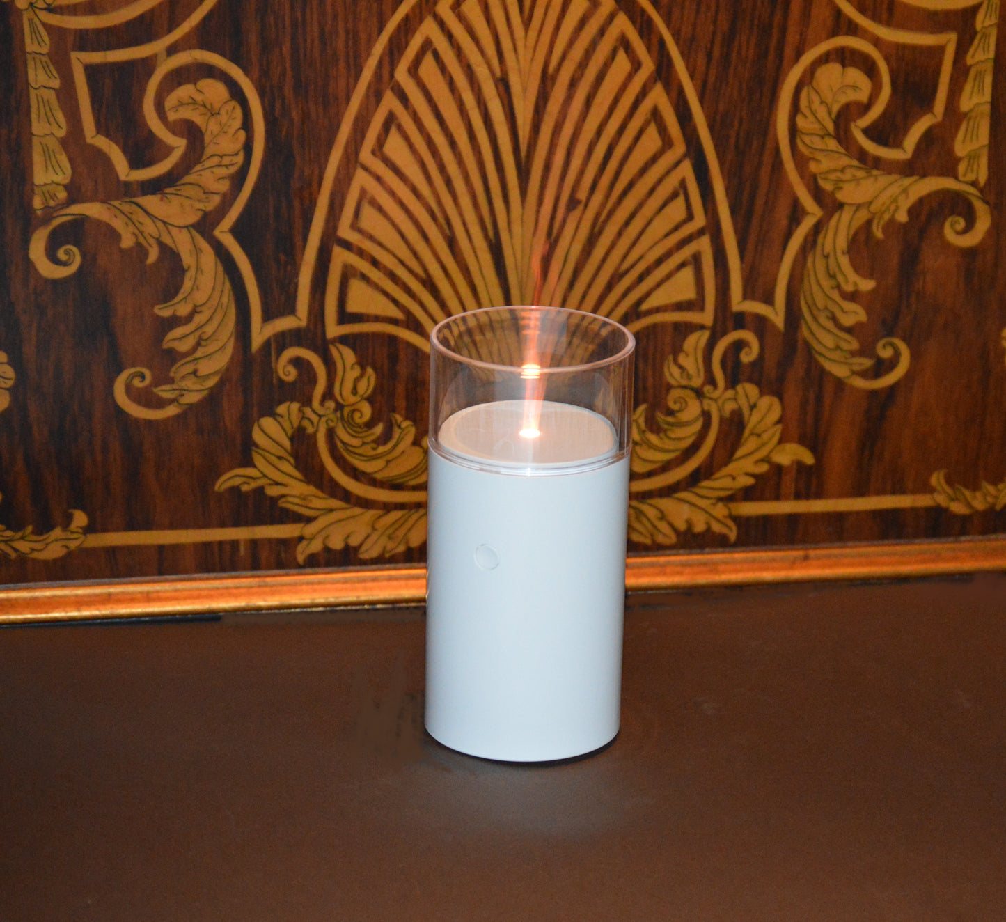 CandleLight