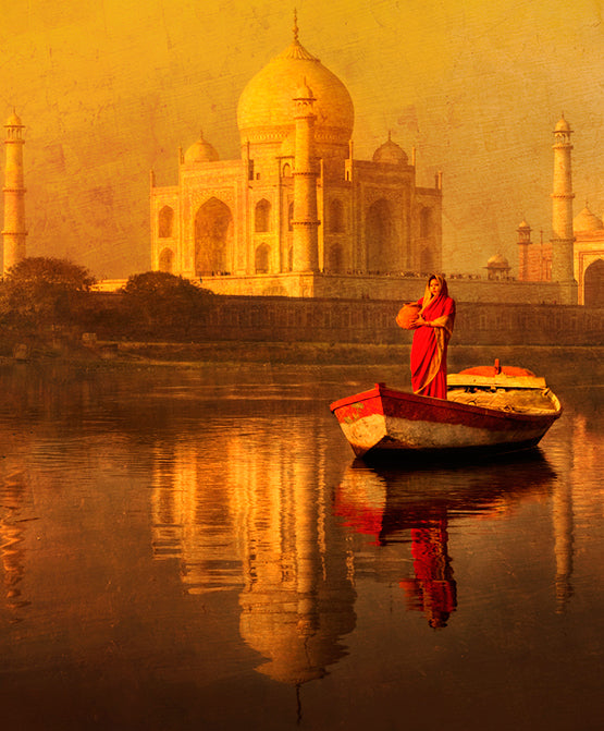 Sandalwood MYSORE EO