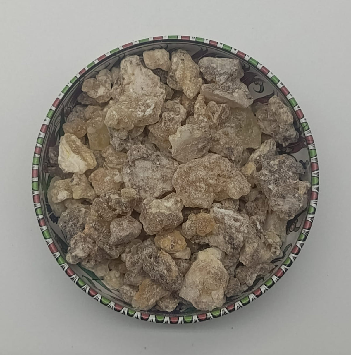Omani Frankincense- Boswellia sacra- Edible