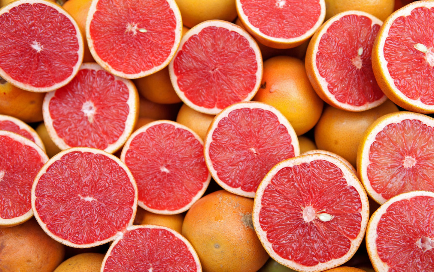 Grapefruit Pink EO