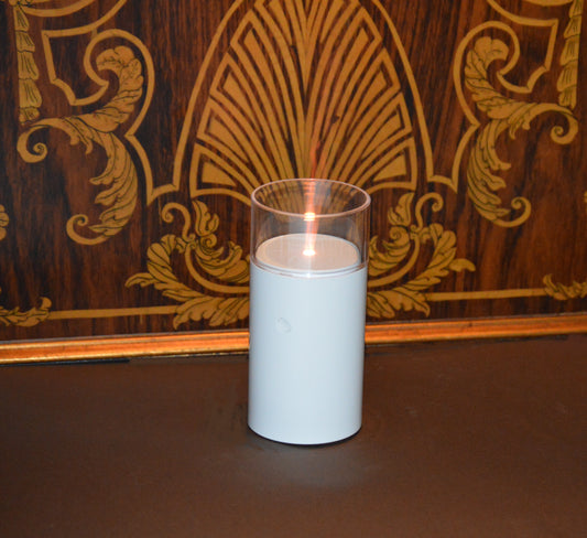 CandleLight