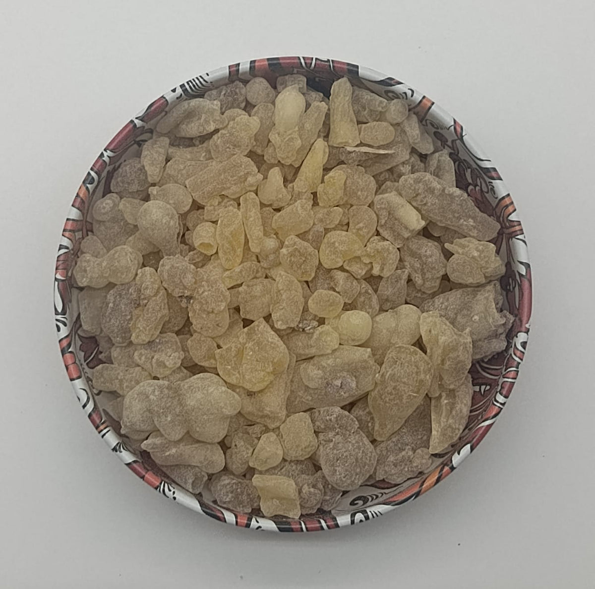 Harrabi Nigerian- Boswellia dalzielli