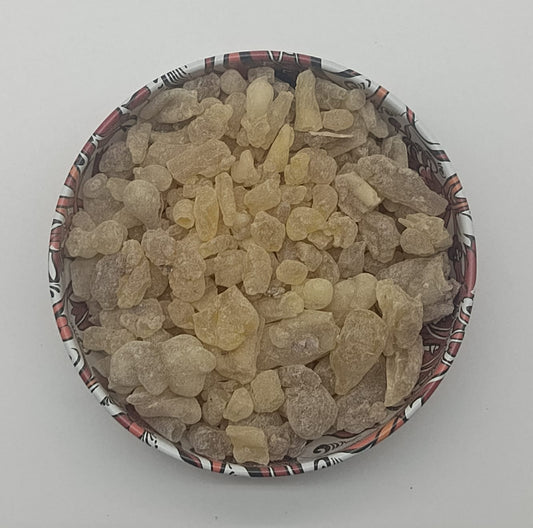 Harrabi Nigerian- Boswellia dalzielli