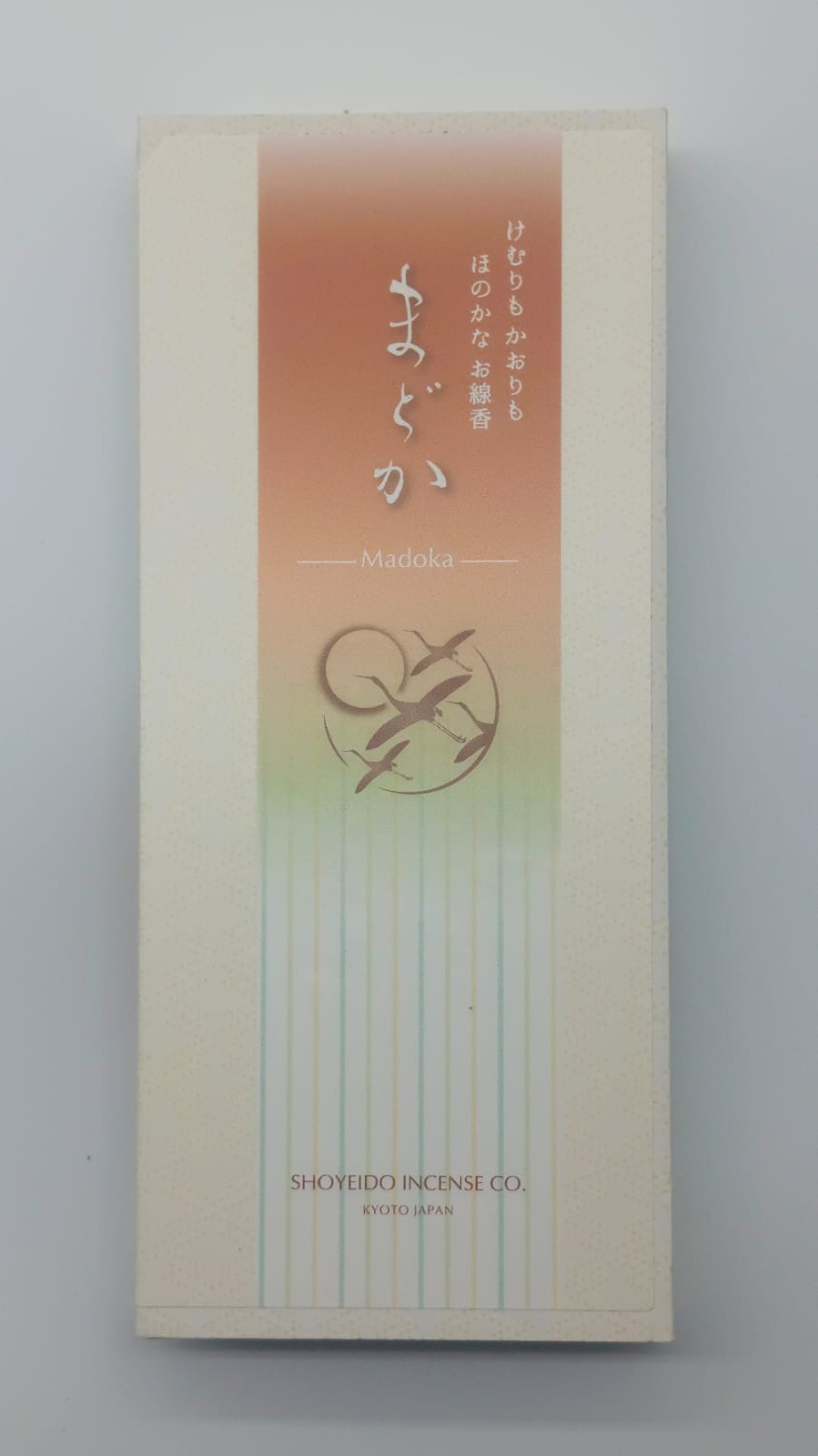 Madoka- Chiffon