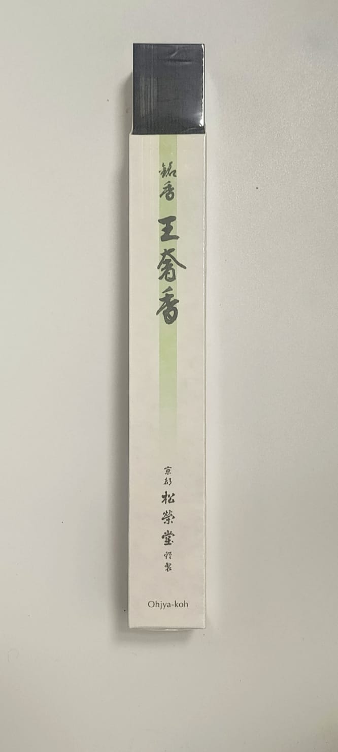 Ohjya-Koh- Kings Aroma