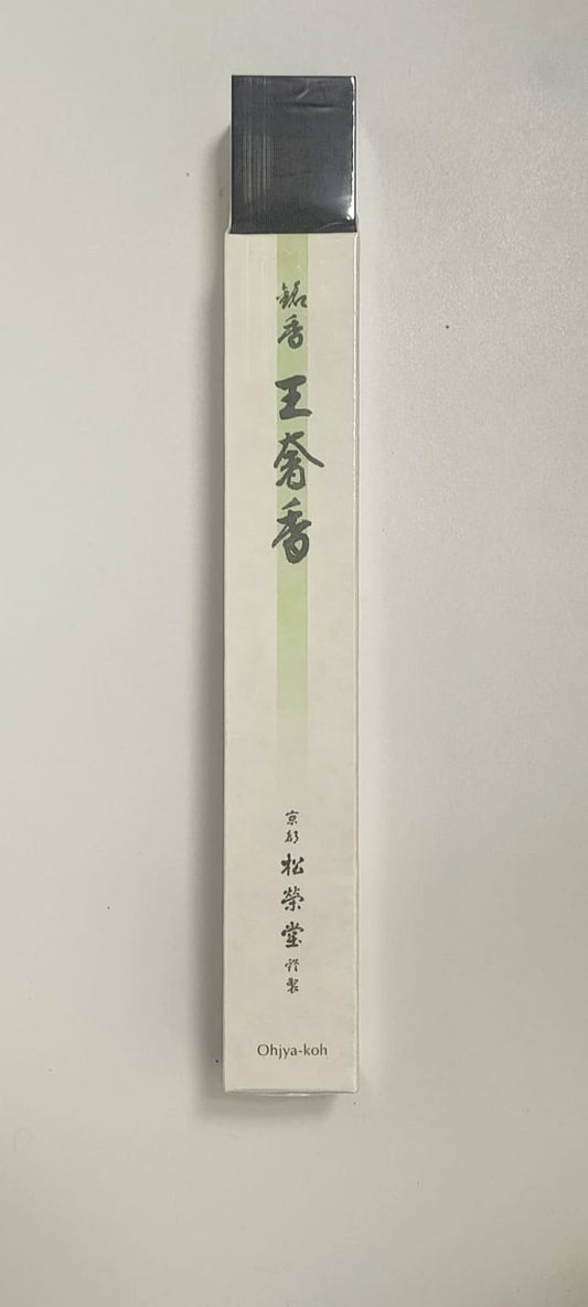 Ohjya-Koh- Kings Aroma
