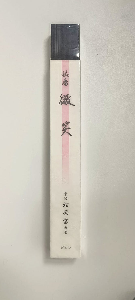 Misho- Gentle Smile