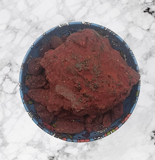 Dragon's Blood