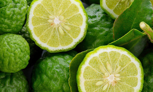 Bergamot EO