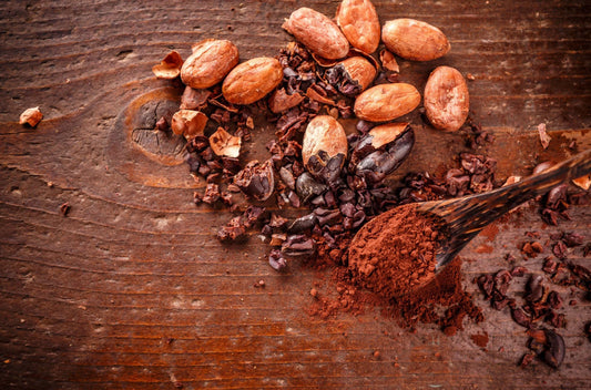 Cacao Absolute