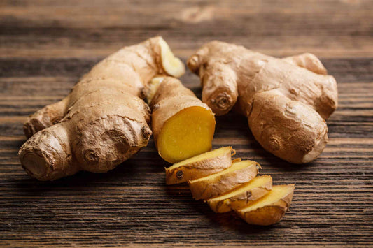 Ginger EO