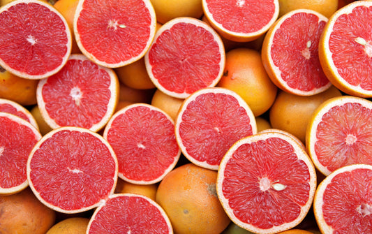 Grapefruit Pink EO