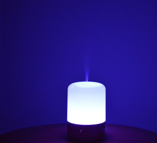 Serenity Mist Diffuser